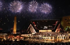 Отворен Големиот египетски музеј во Каиро, се градеше повеќе од 20 години - Либертас