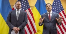 Рубио: По разговорите со Украина воведуваме некои измени во мировниот план - Либертас