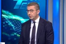 Мицкоски: Судскиот процес за трагедијата во Кочани мора да се одвива без политичко влијание, иако некои се обидуваат на него да градат политичка кариера - Либертас