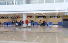 Нерсеќа на аеродромот Вашингтон Далес, 18 лица хоспитализирани - Либертас