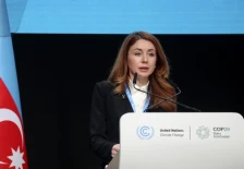 Украинската министерка за енергетика, Гринчук поднесе оставка - Либертас