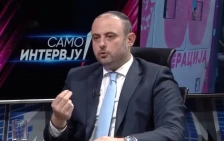 Ѓорѓиевски ги обзнани имињата на директорите на јавните претпријатија - Либертас