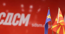СДСМ: Европа прати јасен сигнал дека владата е неспособна и антиевропска - Либертас
