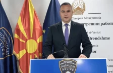 МВР: Гласањето од вториот круг на локалните избори 2025 се одвива мирно - Либертас