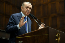 Турција издаде налог за апсење на израелскиот премиер Нетанјаху и други поради геноцид во Газа - Либертас