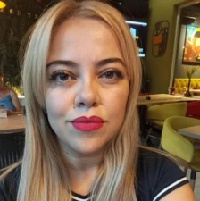 Почина поетесата д-р Славица Свидерска - Либертас