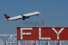 Администрацијата на Трамп ќе го затвори целиот американски воздушен простор доколку се процени дека е небезбеден - Либертас