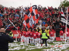 Навивачи на Силекс ќе одговараат, извикувале навредливи слогани на натпревар против Шкупи - Либертас