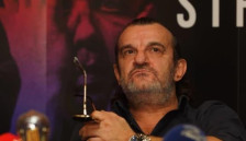 Канал 5: Oва се причините за апсењето на Аца Лукас во Кавадарци - Либертас