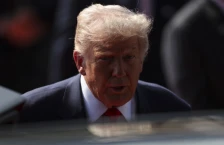 Трамп: Изборните порази на републиканците се должат на парализата на буџетот и фактот дека моето име не беше на гласачкото ливче - Либертас