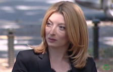 Арсовска: Стратегијата на политичарите е раздор со меѓусебни националистички напади - Либертас