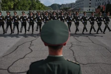 Кина: Јапонија ја премина црвената линија - Либертас