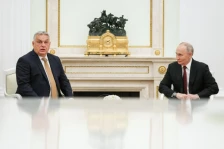 Орбан: Унгарија ги чувствува сите економски последици од војната во Украина - Либертас