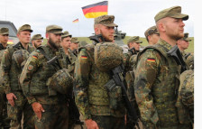 Тајниот план на Германија за војна со Русија - Либертас