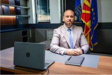 Заменик министерот за внатрешни: Ќе има нула толеранција за говор на омраза кон Албанците - Либертас