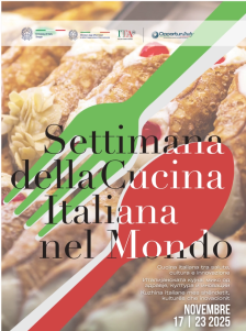 Недела на италијанската кујна во Скопје - Либертас