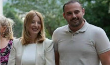 ВМРО-ДПМНЕ: „Колку е поблиску до правдата, толку повеќе Данела Арсовска ќе е бучна и нервозна“ - Либертас