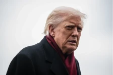 Трамп: Украинците не изразија никаква благодарност за нашите напори - Либертас