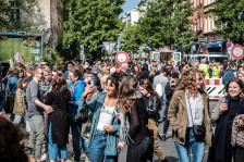 Анкета: Повеќето Германци ја отфрлаат улогата на воено лидерство во Европа - Либертас