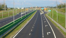 Автопатот Велес – Градско затворен за сообраќај, возилата се пренасочуваат по експресниот пат Градско – Дреново - Либертас