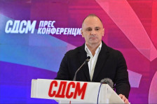 Филипче со реакција на навредливата реторика на Мицкоски: „Тоа е фрустрација“ - Либертас