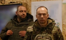 Сирски: Украина испрати специјални сили да ги протераат Русите од Покровск - Либертас