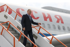 Путин изградил три исти канцеларии и се крие во шумите Валдаи со 14 системи за воздушна одбрана - Либертас