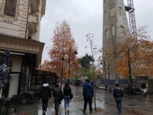 Најмногу дожд на Попова Шапка, најмалку во Штип - Либертас