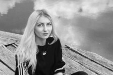 Протест во Мостар поради фемицидот врз Алдина Јахиќ: Не смееме да ги затвораме очите! - Либертас