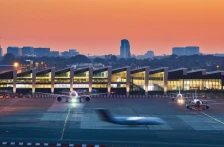 Бриселскиот аеродром одново привремено затворен за сообраќај поради дрон - Либертас