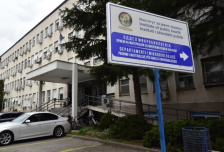 ИЈЗ: Физичко – водата во ОУ „Димо Хаџи Димов“е чиста, тешки метали не се пронајдени - Либертас