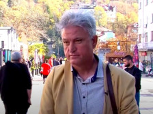 Академик Стојко Стојков: Односите Македонија – Бугарија се во жална состојба, предупредував дека ќе не блокираат на патот за ЕУ - Либертас