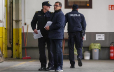 Поранешниот државен инспектор Андрија Микулиќ под истрага за 120.000 евра мито - Либертас