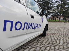 Уапсен полицаец,oсомничен е дека со уште тројца “ортаци” краделе бакарни кабли од фабрика во Скопје - Либертас