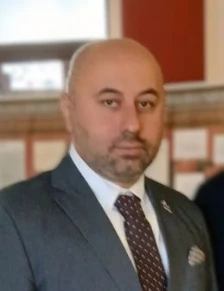 Димитар Богески, нов директор на Државниот архив на Македонија - Либертас