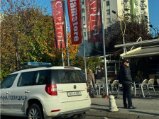 ВИДЕО: Утрово Aеродром започна со рушење на дивоградби се руши поранешно „Дежаву“ - Либертас