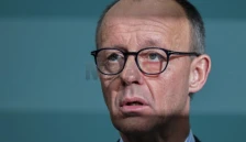 Само 18 отсто од Германците сакаат Мерц повторно да се кандидира за канцелар - Либертас