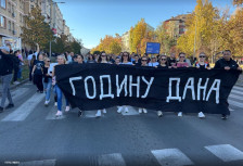 Сочувство на ЕУ за жртвите во Нови Сад, само Унгарија не се приклучи - Либертас