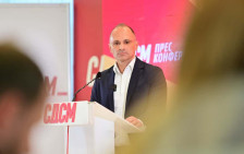 Филипче за Извештајот на ЕК: Економијата во стагнација, образованието е дебакл, институциите парализирани - Либертас