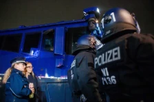 Билд: Германската полиција уапси 22-годишен Сириец кој планирал терористички напад во Берлин - Либертас