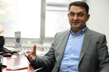 Наместо со 3%, годината ќе ја завршиме со 3,9% инфлација: НБРМ ја ревидираше проекцијата за 2025 година - Либертас