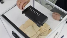 Предвремени претседателски избори во Република Српска - Либертас