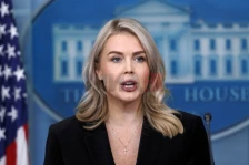 Бела куќа: САД „не можат“ да ја вооружуваат Украина до недоглед - Либертас