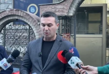 Арбер Адеми: ДУИ не е одговорна за Кичево и Брвеница - Либертас