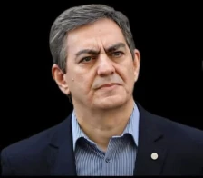 Приведен азербејџанскиот опозициски лидер Али Каримли поради наводна вмешаност во соборување на владата и перење пари - Либертас