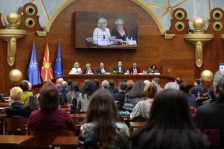 Амбасадорките на Словачка и на Холандија: Реформите се од клучна важност за европските интеграции - Либертас