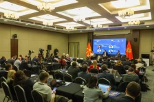 Сиљановска-Давкова од Подгорица: Време е за стратешки чекор на ЕУ кон Западниот Балкан - Либертас