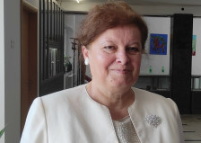 Директорката на Институтот за македонски јазик „Крсте Мисирков“: Mакедонскиот јазик ќе постои додека го употребуваме - Либертас