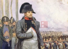 Кај закопани Наполеонови војници пронајдени бактерии на паратифус и повратна треска - Либертас