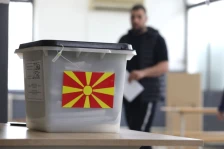 Почна гласањето за вториот круг од локалните избори - Либертас